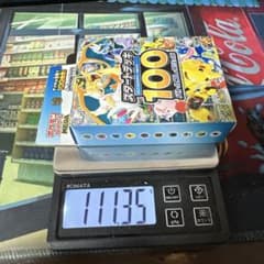 スタートデッキ100 バトルコレクション ミラー ポケモンカード111.3g