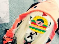 賭ケグルイ 黄泉月るなコスプレのサムネイル
