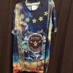 まこ様専用！ロンT？@値下げ！のサムネイル