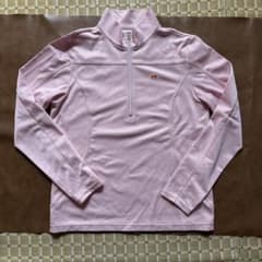 ellesse ロングスリーブシャツのサムネイル