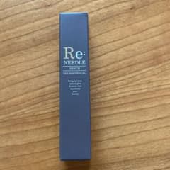 Re:NEEDLEのサムネイル