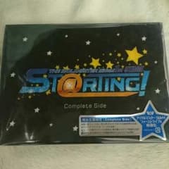 アイドルマスター sideM 1st ST@RTING! 初回生産限定盤のサムネイル