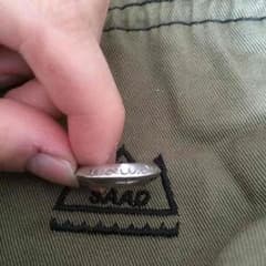Hi様専用SAAD リングのサムネイル