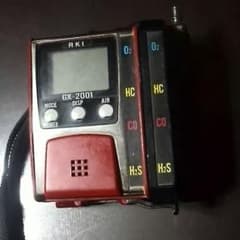 理研　GX-2001のサムネイル