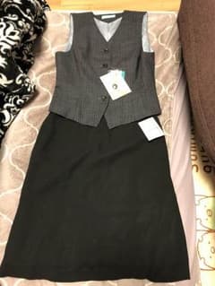 専用！！事務服 超美品♡のサムネイル