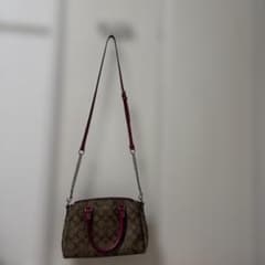 COACH ショルダーバッグのサムネイル