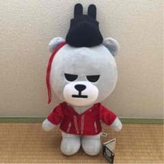 BIGBANG ぬいぐるみのサムネイル
