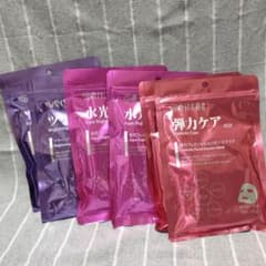 美友 パック 詰め合わせのサムネイル