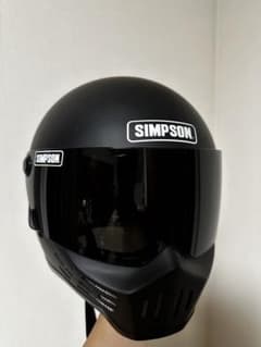 シンプソン M30のサムネイル