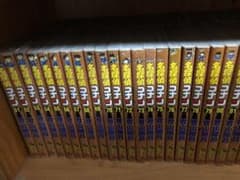 全巻 名探偵コナンのサムネイル