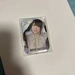 ノイミー　櫻井もも　個別缶バッチのサムネイル