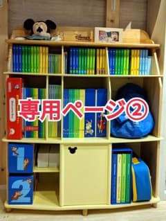 【nogy様専用ページ】DWE　ミッキーパッケージ＋Q（棚抜き）②のサムネイル