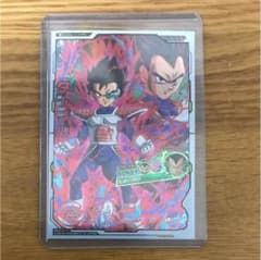 ドラゴンボールヒーローズのサムネイル