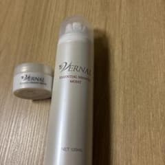 ヴァーナル エッセンシャルシャワーモイスト キハナクリーミーセラム