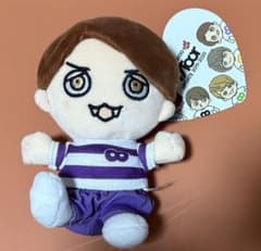 super eight ちびぬい sindy 村上信五 - メルカリ