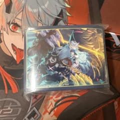 デュエルマスターズ スリーブ デュエプレGP 侵略者たち - メルカリ