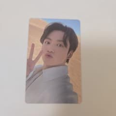 BTS JUNGKOOK グク proof weverse 特典 トレカ - メルカリ