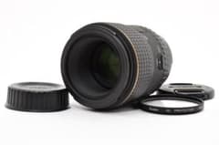 TOKINA AT-X MACRO 100mm F2.8 D ニコン Y3790 TOKINA AT-X MACRO 100mm F2.8 D ニコン Y3790 - メルカリ