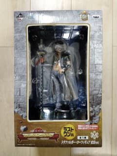 トラファルガー・ロー 変装ver ラストワン賞のサムネイル