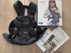 BABYBJORN ベビーキャリア ONE KAIのサムネイル