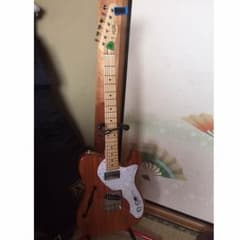 fujigen terecastar シンライン（ソフトケース付き）のサムネイル