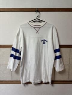 超レア⭐️FTC FRISCO 86 長袖カットソー古着スケボーsk8skate - メルカリ