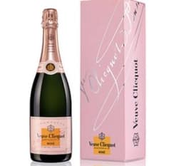 【新品未開封】Veuve Clicquot ブーブクリコ　シャンパンのサムネイル