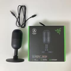 Razer Seiren V3 Mini USBマイク - メルカリ