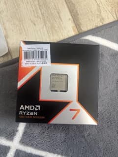 未使用/未開封】AMD Ryzen 5 5500x3d（バルク）おまけ付き| Buyee日本