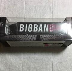 bigbang ミニチュアトラック☆ジヨン☆のサムネイル