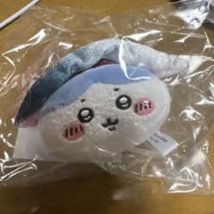 ちいかわ寿司　ハチワレ/しめさばのサムネイル