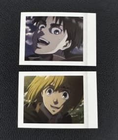 Attack Titan Pashakore Eren Armin