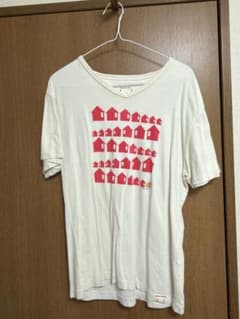 Paul Smith ハウスプリント Tシャツのサムネイル