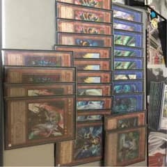 遊戯王 サフィラ ネクロス デッキセットのサムネイル