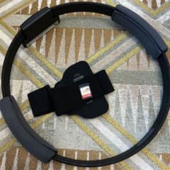 リングフィットアドベンチャーのサムネイル