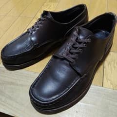 Russell Moccasin カントリーオックスフォード US8E - メルカリ