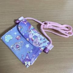 新作♡キッズウォレット♡ミニ財布のサムネイル