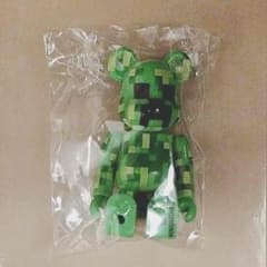 ベアブリック＊新品＊未開封のサムネイル