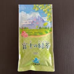 緑茶　煎茶　お茶のサムネイル