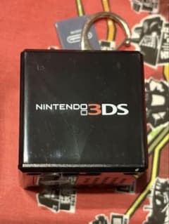 ニンテンドーミュージアム 起動音キーホルダー 3DS - メルカリ