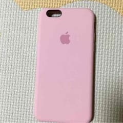 iPhone6S 純正品iPhoneケースのサムネイル