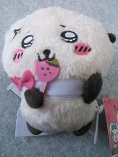 치이카와 라코 봉제 인형