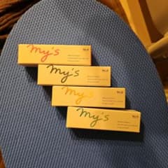my's 美容液 4個セット No.8, No.15, No.23, No.31のサムネイル