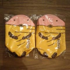 非売品 カプすけ オリジナルペンケースのサムネイル