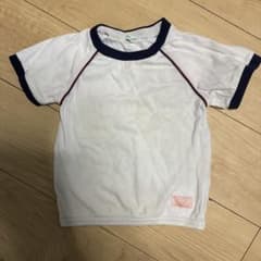 体操服 半袖 kirinji 110のサムネイル