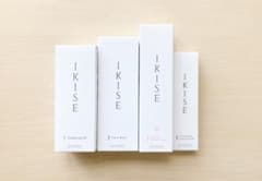 doTERRA ドテラ IKISE スキンケア4点セット 新品未開封正規品 - メルカリ