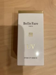 Belle Fare STEM UV SERUMのサムネイル