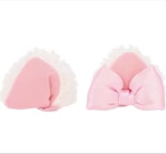 ディズニーマリーちゃん耳 ヘアピンのサムネイル