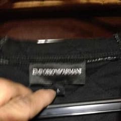 エンポリオ  アルマーニ    パーカー  ほとんど着てない美品！！のサムネイル