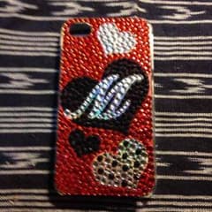 頑張れ！iPhone4sのサムネイル